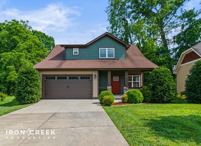 property at 24 Asher Ln