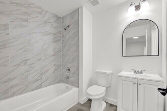 2855 Choctaw Ave in Memphis, TN - Building Photo - Building Photo