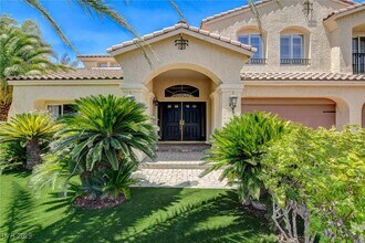 11241 Pentland Downs St in Las Vegas, NV - Building Photo - Building Photo