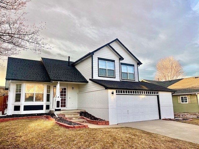 property at 12121 York St