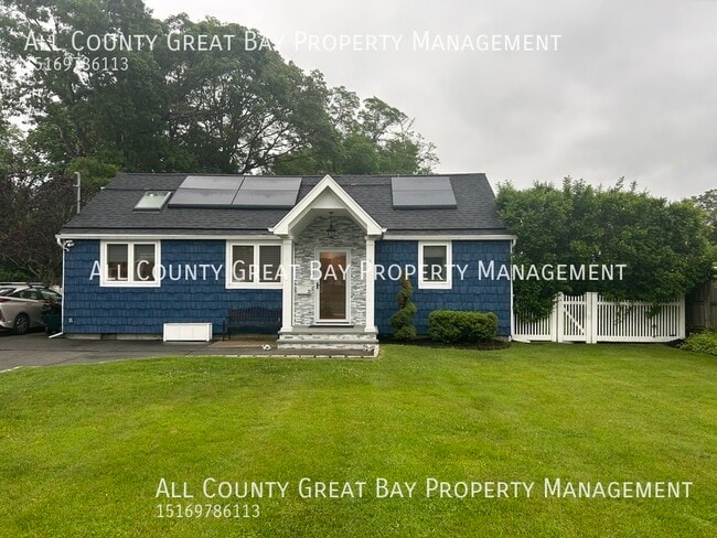 property at 21 Campbell Ln