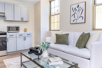 The Berkshire in Reading, PA - Building Photo - Building Photo