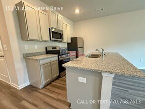 151 Vlg Grn Dr in Adairsville, GA - Building Photo - Building Photo