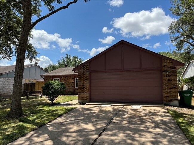 6906 Gettysburg Dr in Richmond, TX - Building Photo - Building Photo