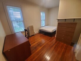 105 N Quarry St in Ithaca, NY - Building Photo