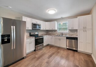 3544 Sleepy Hollow Rd in Chattanooga, TN - Building Photo - Building Photo