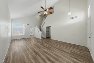3601 Estate View St in Las Vegas, NV - Building Photo - Building Photo