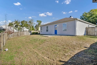 303 Castle Ridge Dr in Columbia, SC - Foto de edificio - Building Photo