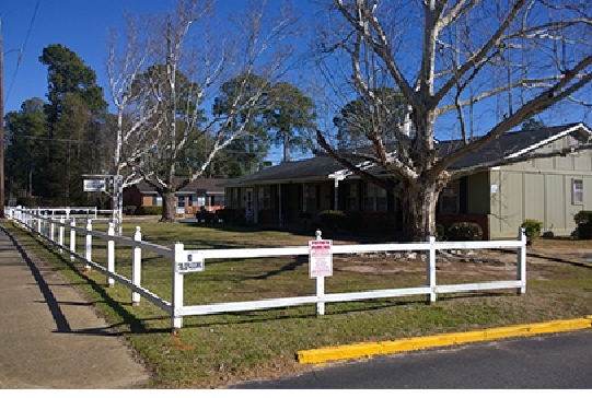 The Gables North in Albany, GA - Building Photo - Building Photo