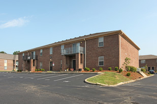 Sheffield Square Apartments