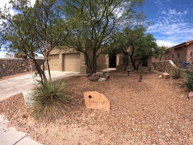 property at 2491 Pagosa Hills Ave