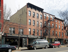 99 Atlantic Ave in Brooklyn, NY - Foto de edificio - Building Photo