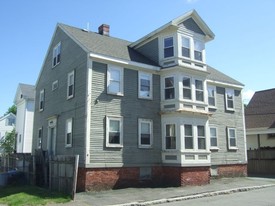2-4 Emerton St in Salem, MA - Building Photo