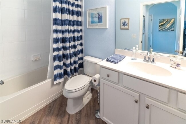 property at 9820 Giaveno Cir