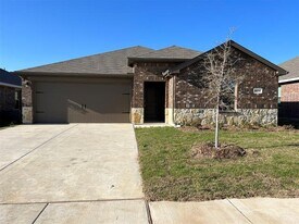 2117 Berrywood Dr in Royse City, TX - Building Photo