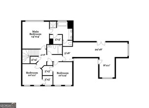 2965 Lenora Springs Dr in Snellville, GA - Building Photo - Building Photo