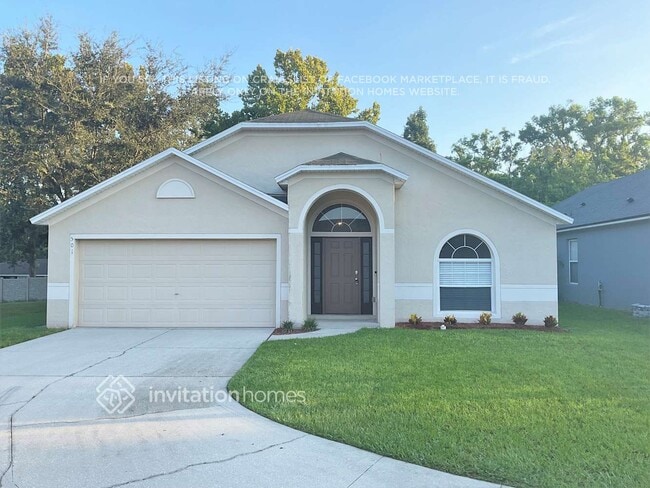 property at 501 Blue Water Ave