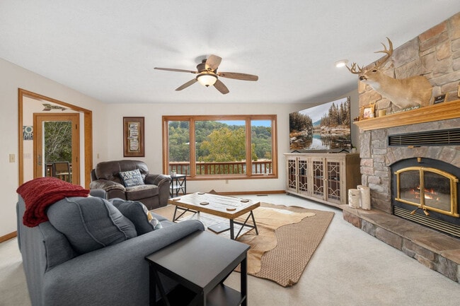 property at 814 County Rd 1524