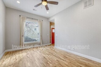 1315 E 37th Ave in Denver, CO - Building Photo - Building Photo
