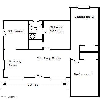 4327 N 13th Pl in Phoenix, AZ - Building Photo - Building Photo