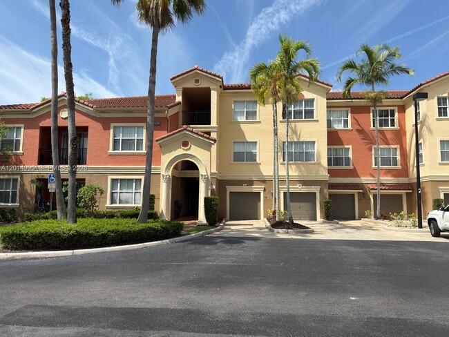 property at 4508 SW 160th Ave