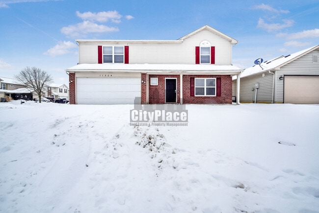 property at 11324 Roundwood Ct