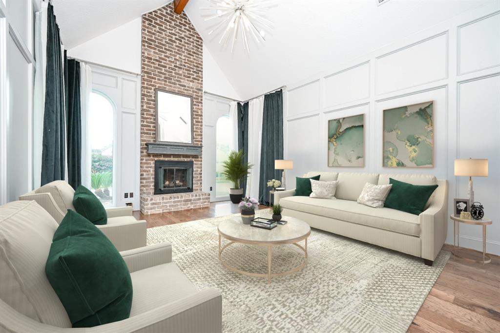 12219 Gladewick Dr in Houston, TX - Building Photo