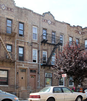 1006 57th St in Brooklyn, NY - Building Photo