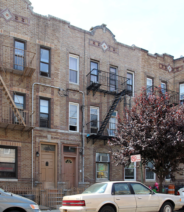 1006 57th St in Brooklyn, NY - Building Photo