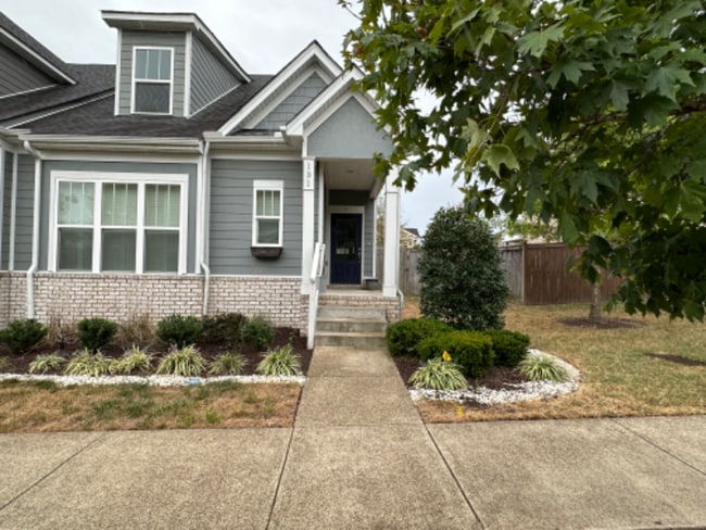property at 131 Spadeleaf Blvd