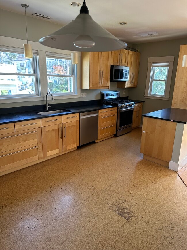 property at 95 -97 Conwell Avenue