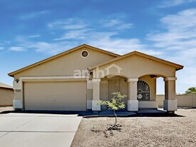 5691 S Abbottsford Dr in Tucson, AZ - Building Photo