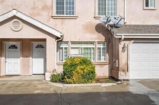 1240 E Alexander Ave in Merced, CA - Building Photo