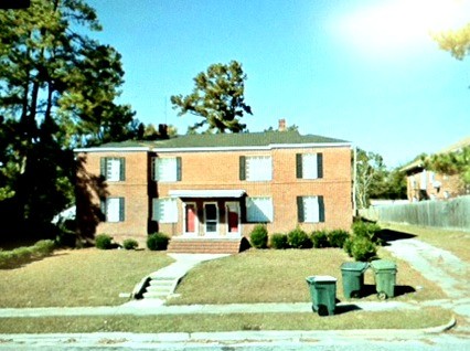 1473 Carolina Ave in Orangeburg, SC - Building Photo