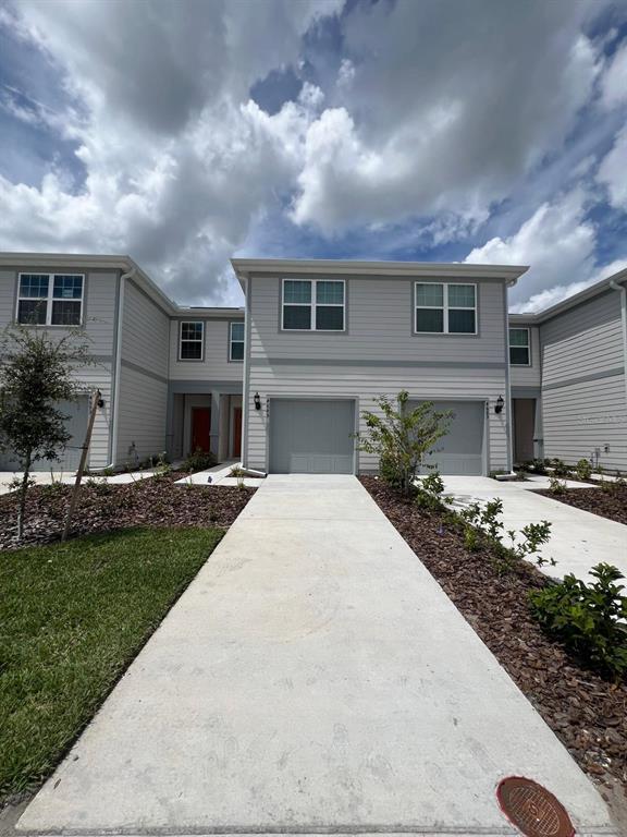 4689 Sparkling Shell Ave in Kissimmee, FL - Building Photo - Building Photo