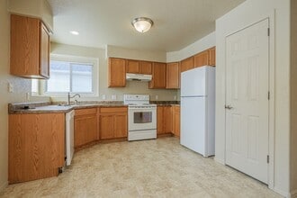 428 1/2 Keener St in Grand Junction, CO - Building Photo - Building Photo
