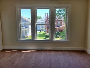 504 Adams Ave in Evansville, IN - Building Photo - Building Photo