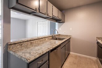 107 Shannon Unit C Cir in Del Rio, TX - Building Photo - Building Photo