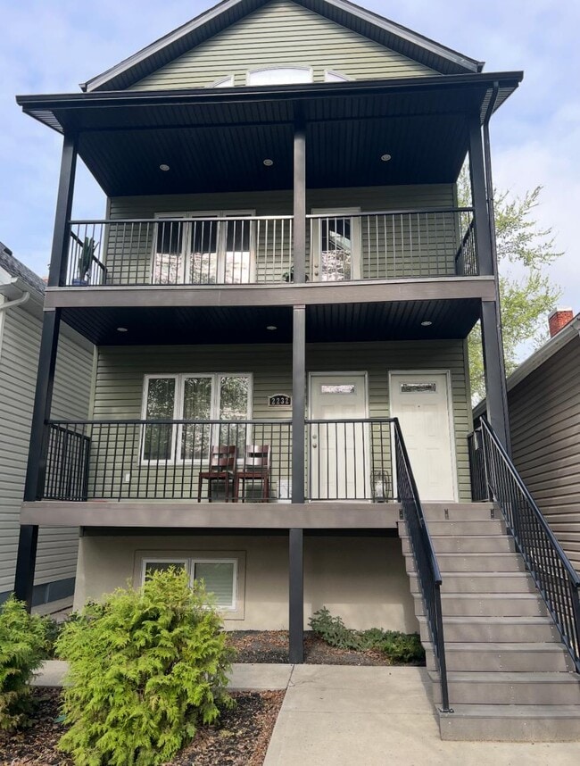 property at 2232 Halifax St