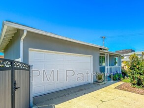 3411 Vail Ave in Redondo Beach, CA - Building Photo - Building Photo