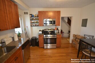 64 Murdock St, Unit 2 in Boston, MA - Building Photo - Building Photo