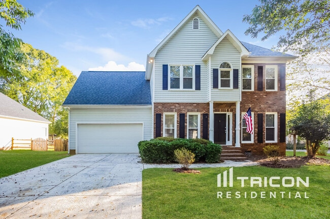 8208 Poplar Grove Cir in Waxhaw, NC - Building Photo - Building Photo