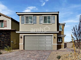 9123 Taft Point Ct in Las Vegas, NV - Building Photo