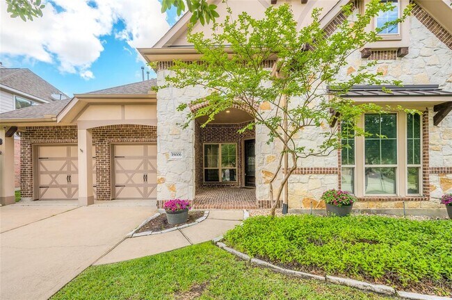 property at 19006 Panther Peak