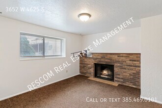 3652 W 4625 S in Roy, UT - Building Photo - Building Photo