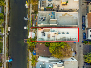 224 Linnie Canal in Venice, CA - Building Photo - Building Photo