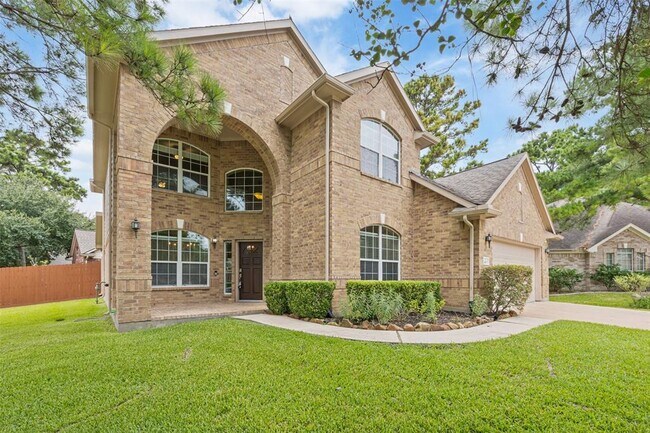 14103 Micmac Ct in Cypress, TX - Building Photo - Building Photo
