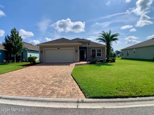 7273 Blairton Wy in Jacksonville, FL - Building Photo - Building Photo