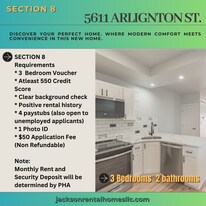 5611 Arlington St in Philadelphia, PA - Building Photo