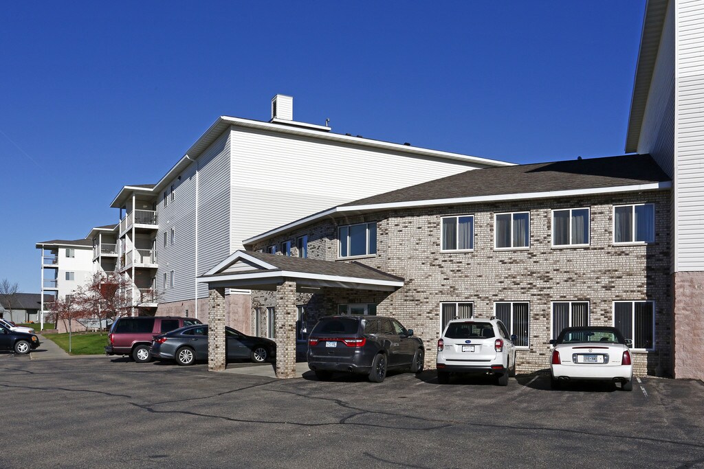 Kodiak Apartments in Byron, MN